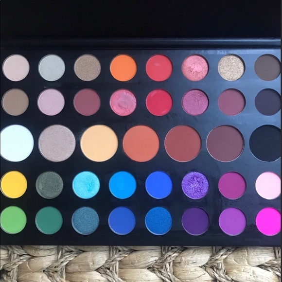 COPY - James Charles Pallet - Picture 2 of 5